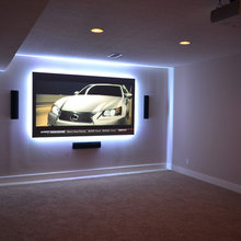 Media Room