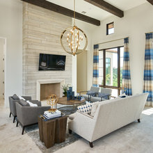 Fireplace Designs