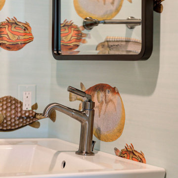 Blue Stem Home Remodel