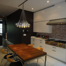 Kitchen Ideas