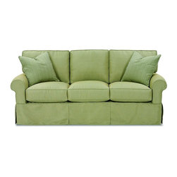 Couches - Sofas