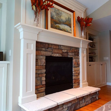 Whole House Remodel in Muskego