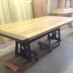 Dining Tables - Dining Sets