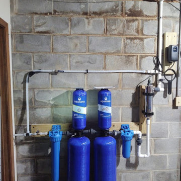 Bizzy B Plumbing