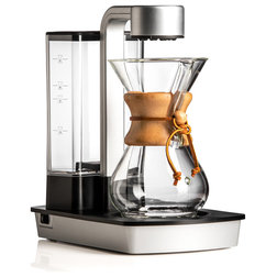 Contemporary Coffee Makers by Chemex