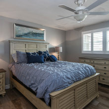 Bedrooms