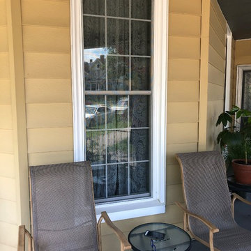 Kingston Window Line