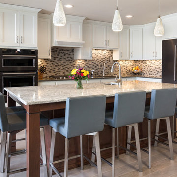 Chelsea Cabinets