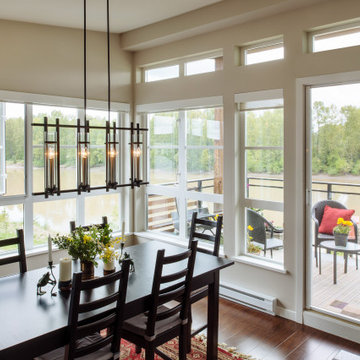 Retractable Screen Doors