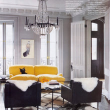 Living Room Ideas