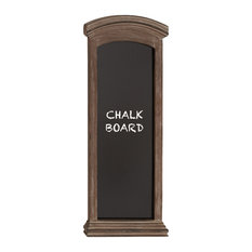 benzara modern style fascinating styled wood blue blackboard home decor 51033 bulletin boards and - Decorative Bulletin Boards benzara modern style fascinating styled wood blue blackboard home decor 51033 bulletin boards and - Decorative Bulletin Boards