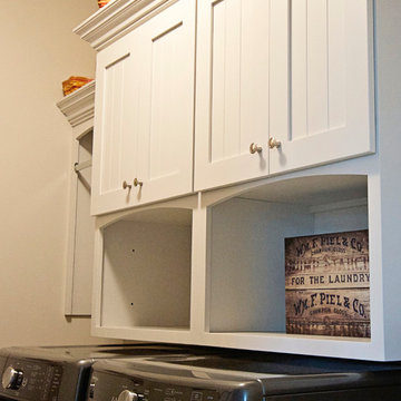 Beautiful Custom Kitchen