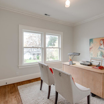 New Residential Build - Portland