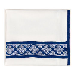 Jali Shampoo Towel - Bathroom Products