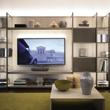 Nunziati Apartment, CityLife Milan