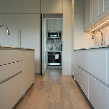Bedstay-BK Kitchen