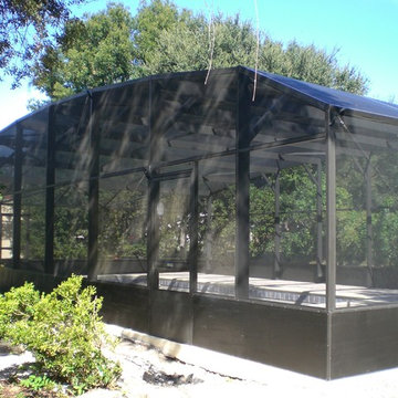 Pool & Screen Enclosures