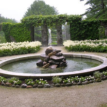 Fountain