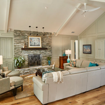 Whole House - Prestonwood