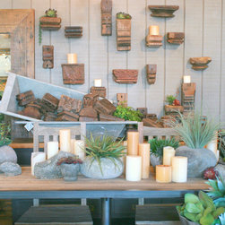 Nantucket Home - Products