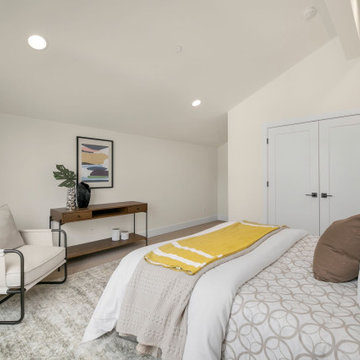 Harlow | Bellevue