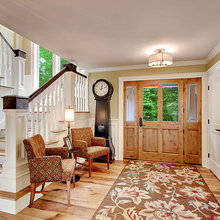 Rugs for Entry/Dining/Living Room