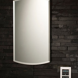 Featured Vendor - Thermasol - Bathroom Accessories