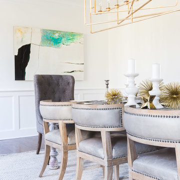 Modern Farmhouse