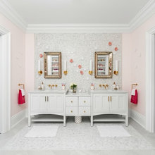 Jack and Jill Bath