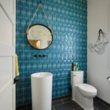 OMG Bathroom Kitchen Fixtures