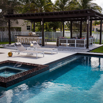 Gonzalez Residence