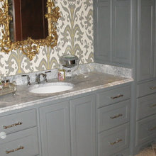 Bathroom Ideas