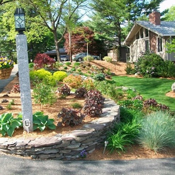 Residential Maintenance