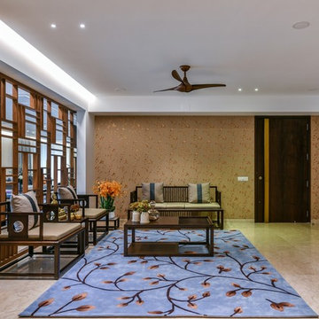 Before & After Apartment