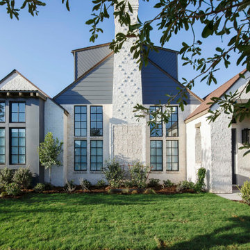 2020 Lubbock Parade of Homes Winner