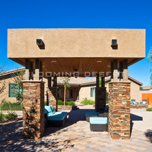 Patio Ideas