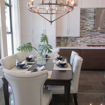Coastal Home