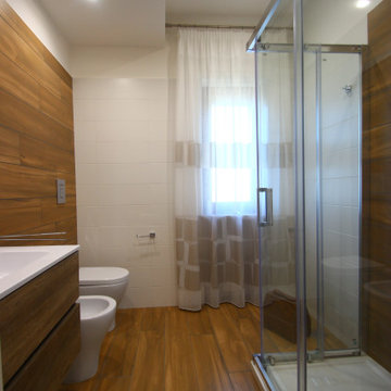 Residenza privata 140mq - Ercolano