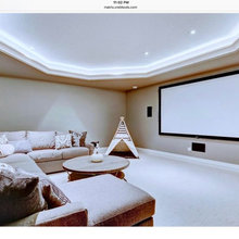 Theatre Room