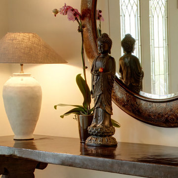 New Canaan Retreat