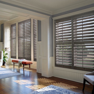 New Style Shutter