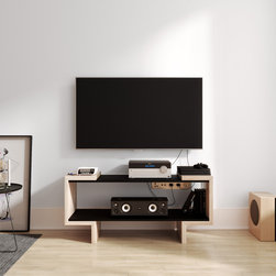 КОНСОЛЬ ТВ ECOCOMB-1 - Entertainment Centers And Tv Stands