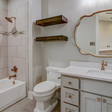 Girl Bathroom