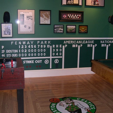Raynham, MA