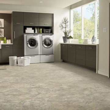 Vinyl Flooring To Fit Any Lifestyle