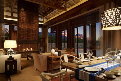 St Regis Resort Villa Type 1
