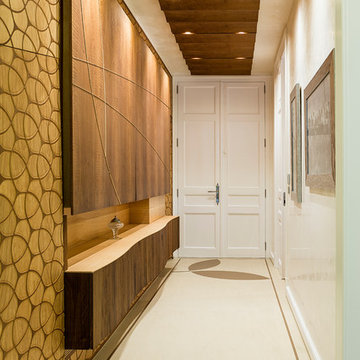 Renovated Residential Property/Vivienda Particular Rehabilitada (Barcelona)