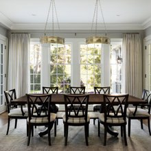 Dining Room Ideas