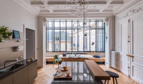 Suivi de Chantier : 6 mois de rénovation dans un 280 m2 décryptés