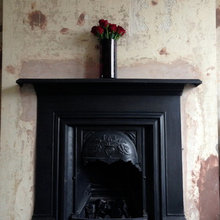 Restoration & Re-design of Victorian Cottage (1880), London